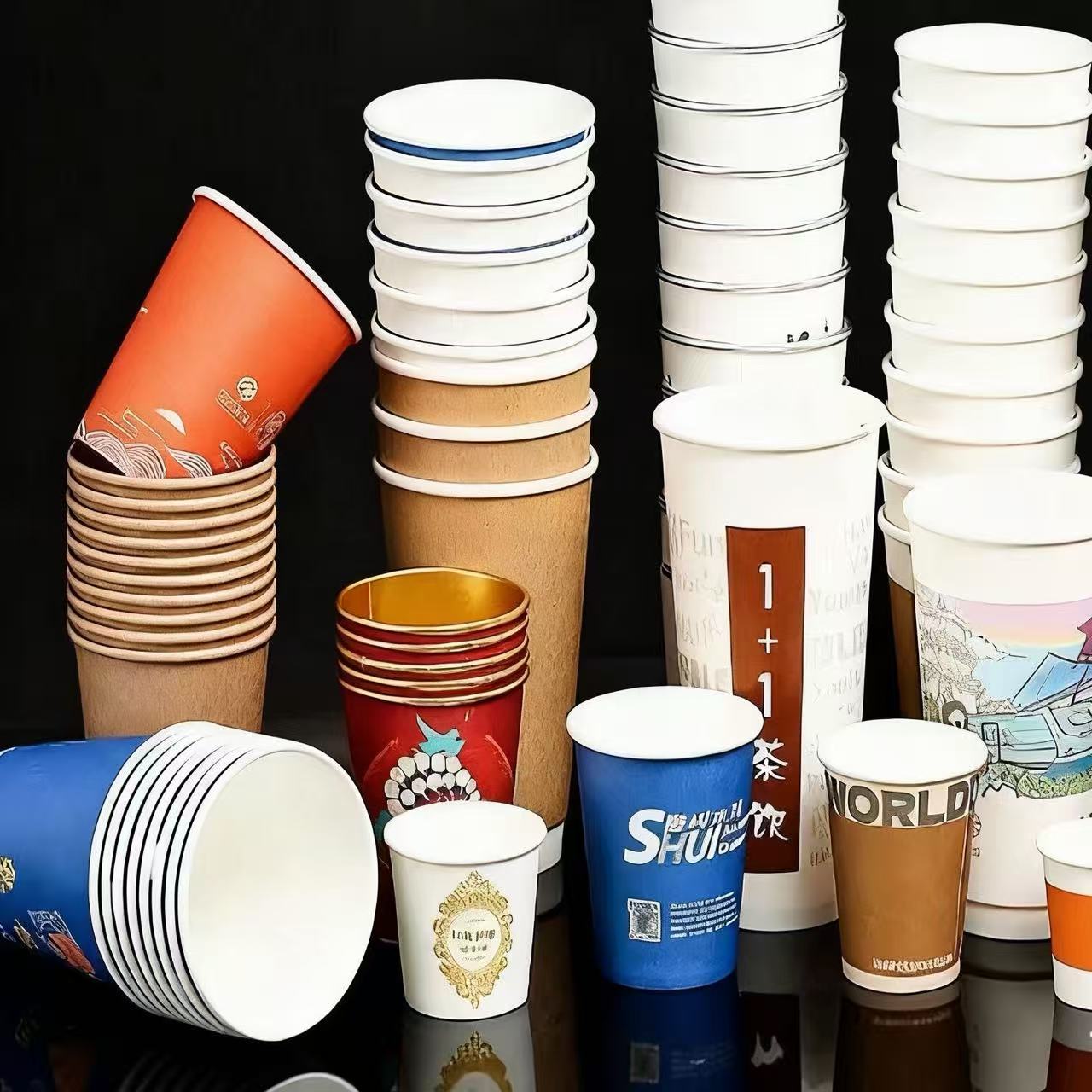 Paper Cups