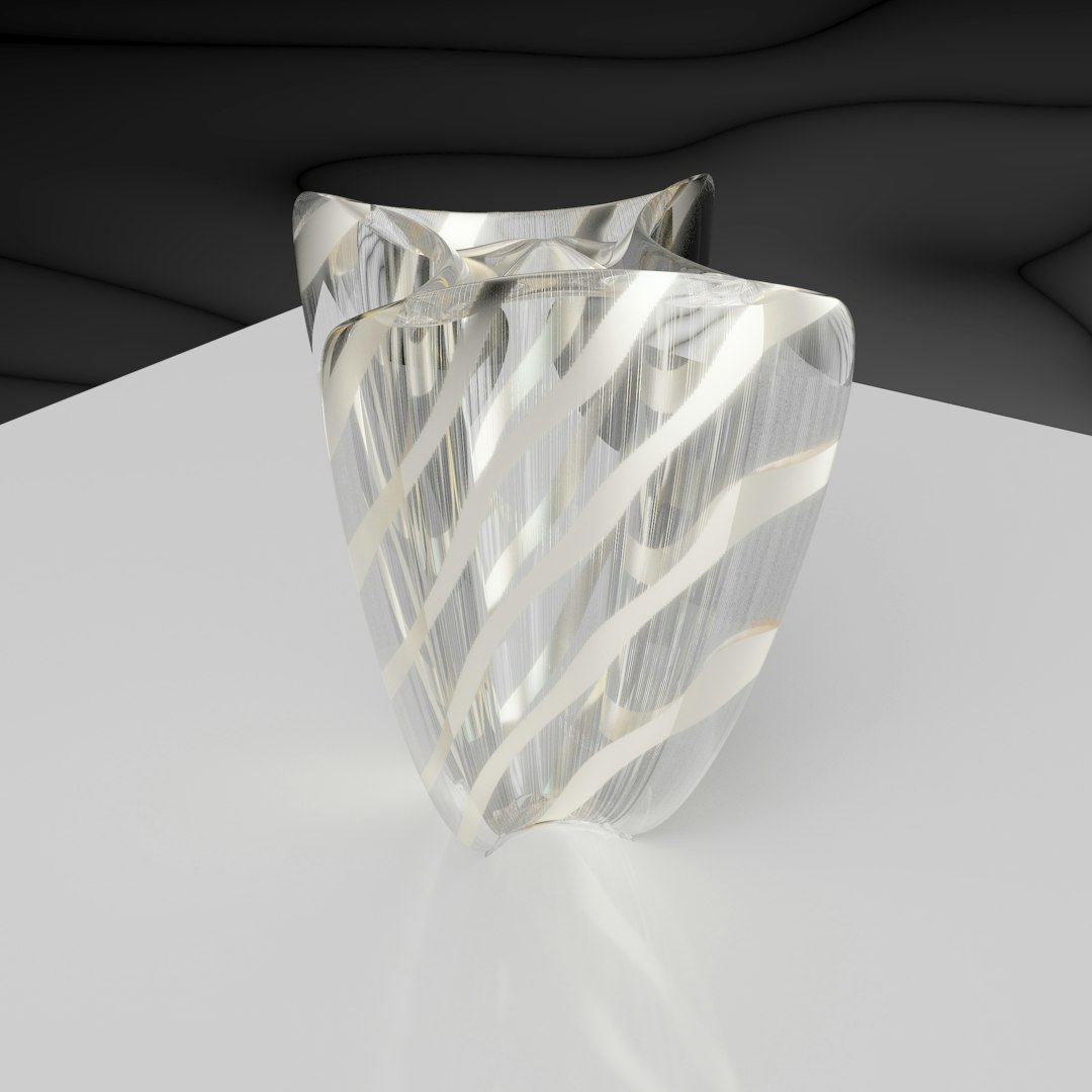 luxurious_crystal_glass_set