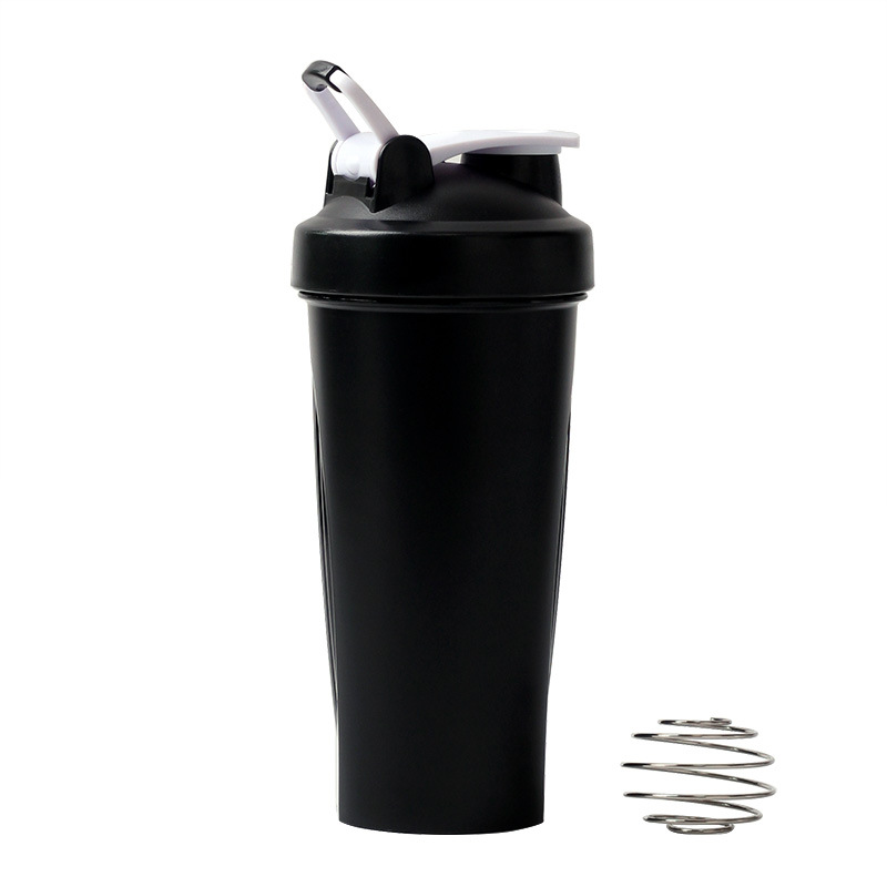 YL 600ml Sport Shaker Bottle: Your Essential Gym & On-the-Go Companion