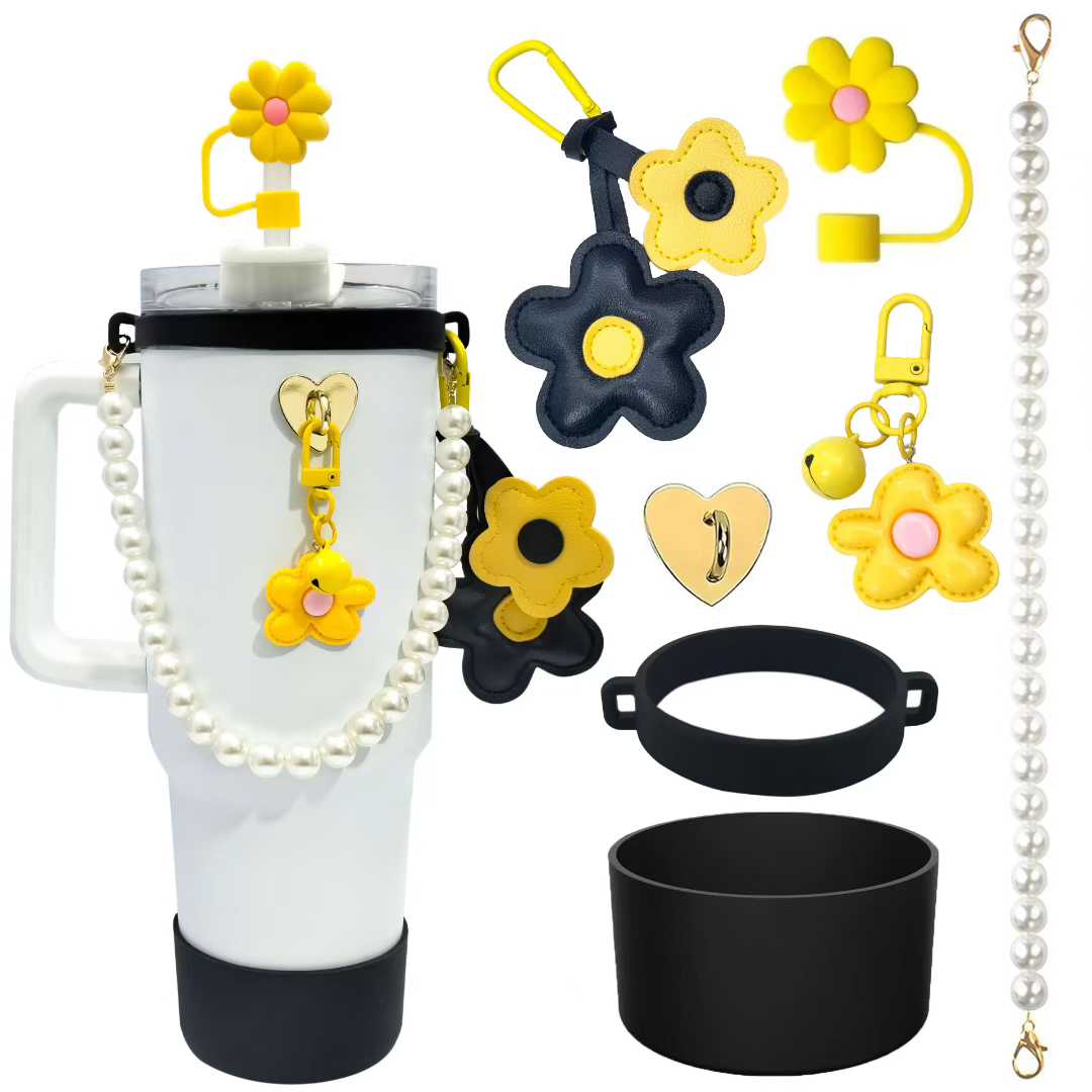 Cup Accessories
