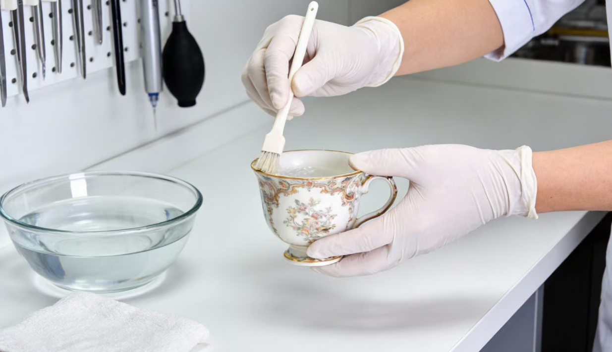 From Starbucks to Status: The Collector's Guide to Limited Edition and Brand Mugs